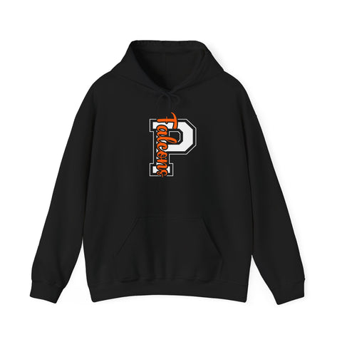 P Monogram Falcons Hoodie