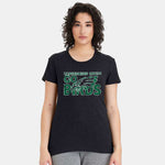 Boehmers Say Go Birds Women's Tee