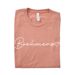 Boehmers Unisex Tee