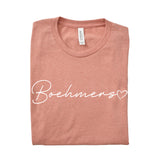 Boehmers Unisex Tee