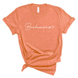 Boehmers Unisex Tee