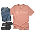 Boehmers Unisex Tee