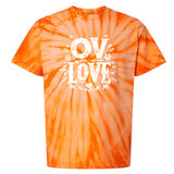 OV Love Relay for Life Adult T-Shirt