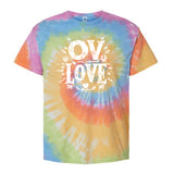 OV Love Relay for Life Adult T-Shirt