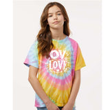 OV Love Relay for Life Adult T-Shirt