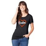 Boehm Heart Women's Tee