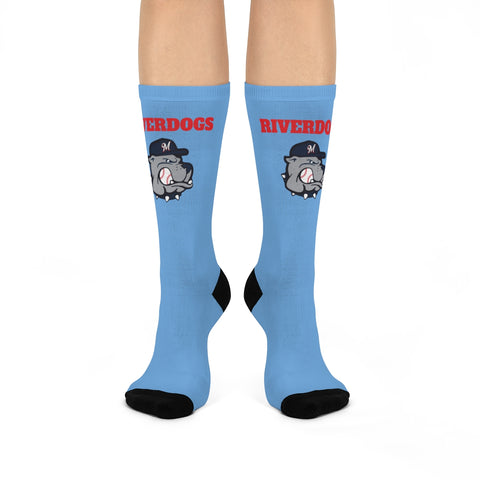 Riverdogs Crew Socks