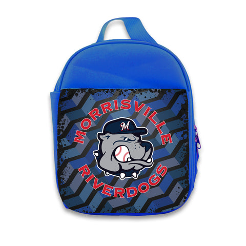 Riverdogs Insulated Lunch Box