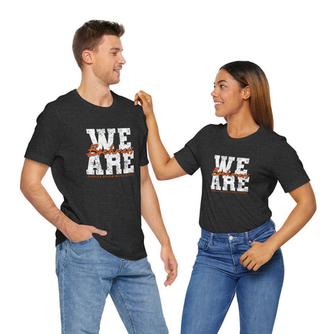 We Are Boehmers Unisex T-Shirt